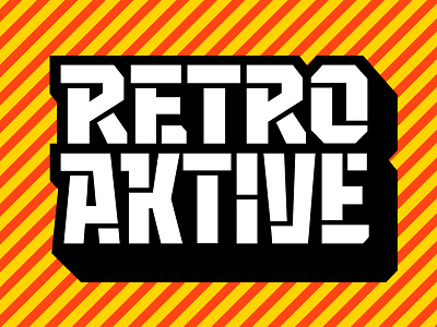 Retro Aktive