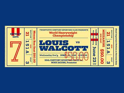 Zico Illustration blue design digital flat font illustration red retro sport type typography vector