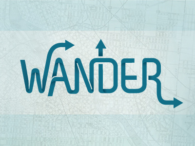 Wander