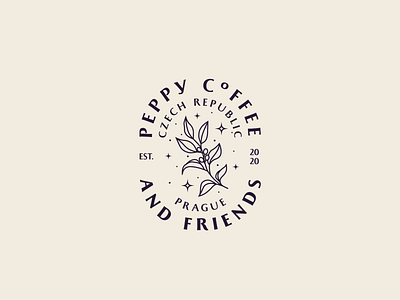 Coffee Logo