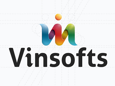 Vinsofts logo logo software logo softwares vinsofts