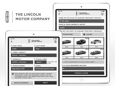 Lincoln moto car app lincoln moto