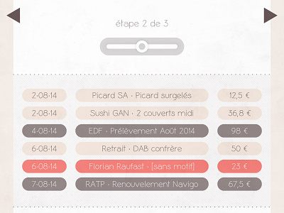 LAB app' {WIP-7/??} application bank ios laboratory smartphone