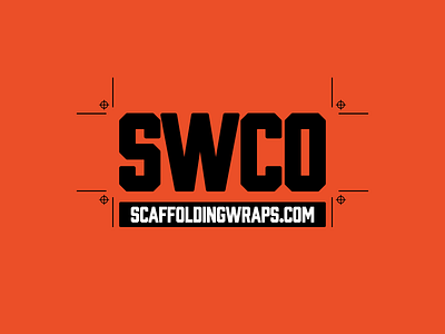 SWCO - Brand Identity