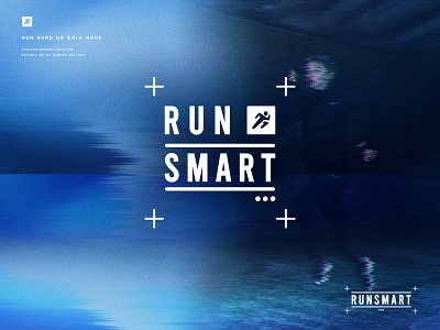 RUNSMART - Brand Identity