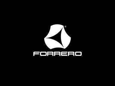 Forrero - Branding brand identity branding design dj ibiza illustration logo logo design music music logo symbol symbol logo typography