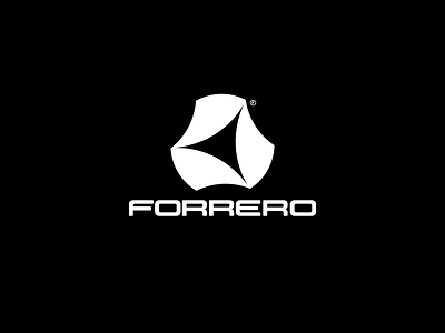 Forrero - Branding