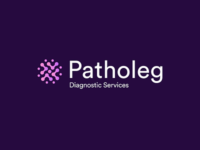 Patholeg - Branding