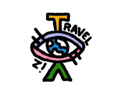 TravelViz logo