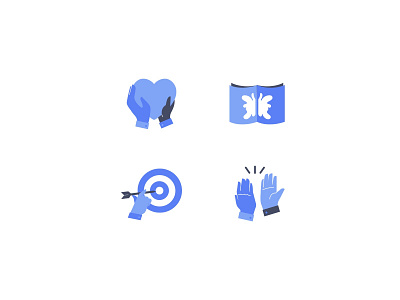 icons icons interface illustration people vector
