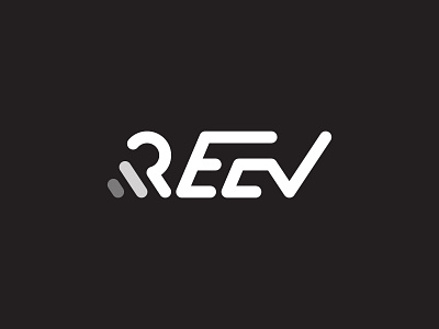 Reev Motion Logo