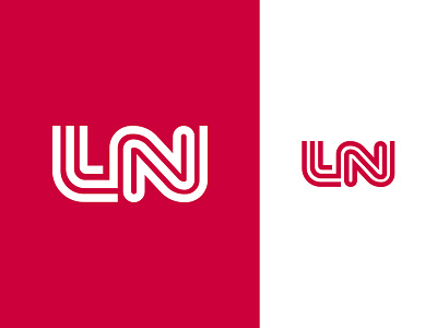 LN Logo Concept