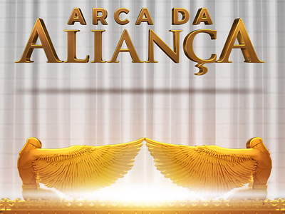 Arca da Aliança