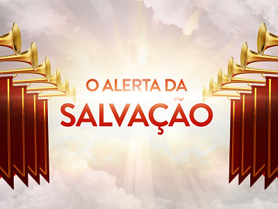 O Alerta da Salvação