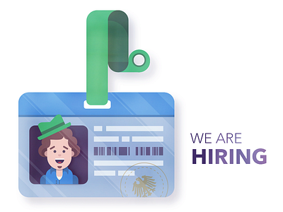 Graphic Designer Wanted! career designer employ hiring job wanted