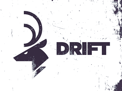 Driftwood (Concept logo)