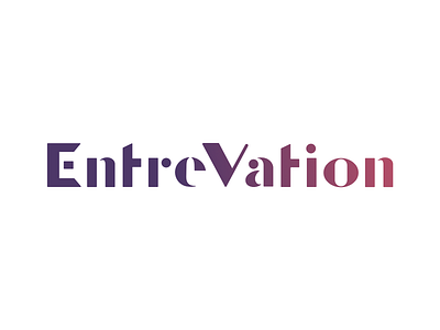 EntreVation Logo