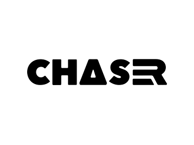 Chaser logo