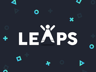 LEAPS class education jump learn school student study teach