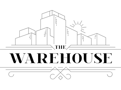 The Warehouse