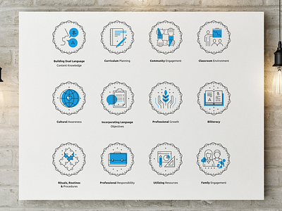 Ed-Tech Badges