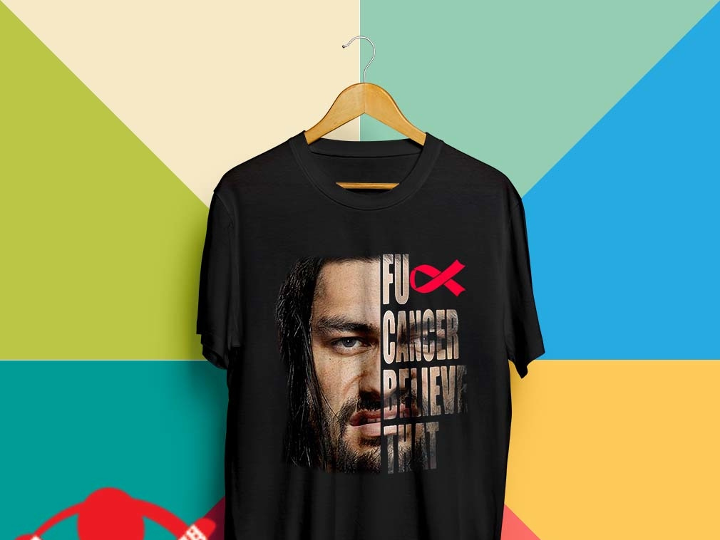 roman reigns bloodline tshirt