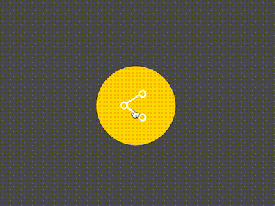 Daily UI #010 Share Button sharebottons share button dailyui010 dailyui