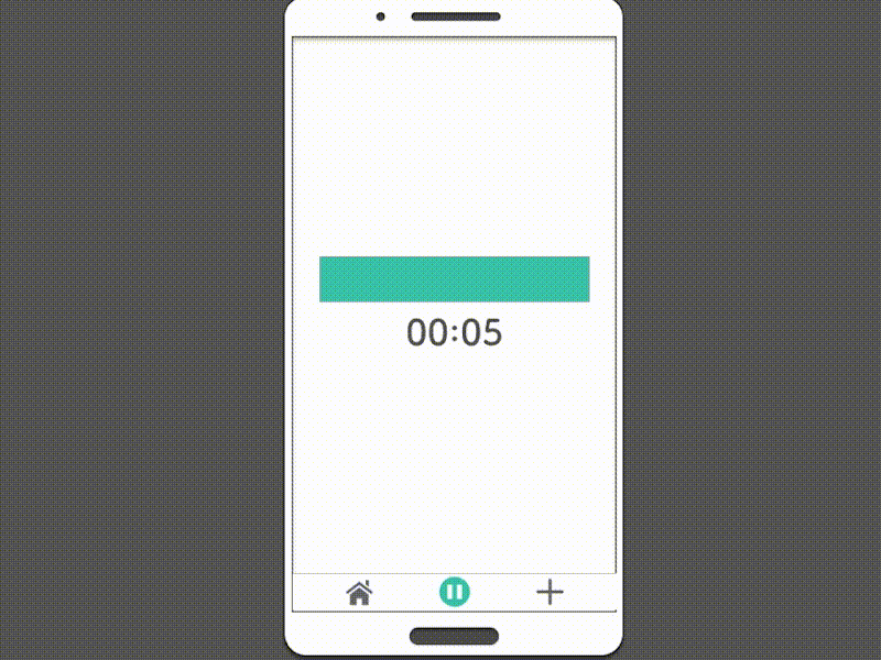 Daily UI #014 Countdown Timer countdown timer countdowntimer dailyui dailyui014 keynote