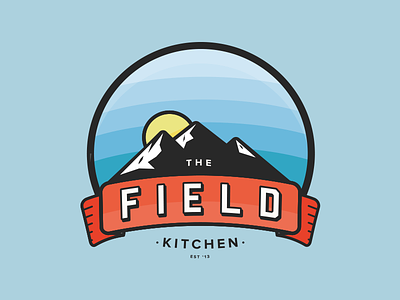 The Field Kitchen