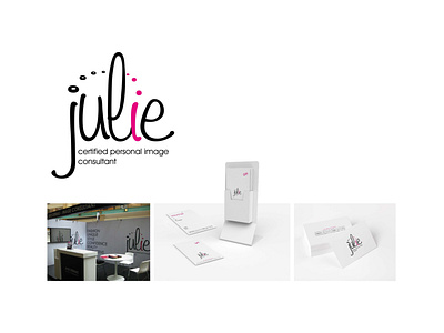 Julie - Certified Personal Image Consultant