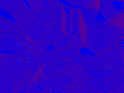 Wave Pattern