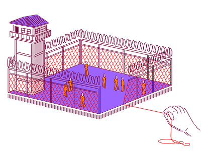 Abolising prisons