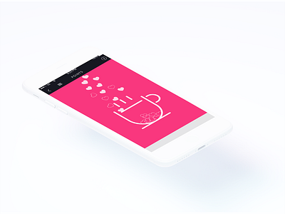 Digital Payment & Loyalty app UI