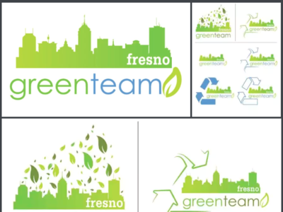 Fresno Green Team