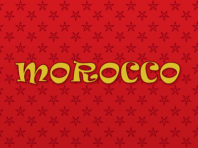 MOROCCO DESIGN design morocco