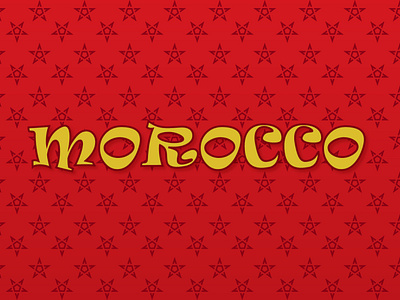 MOROCCO DESIGN