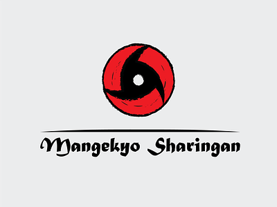 Mangekyo Sharingan