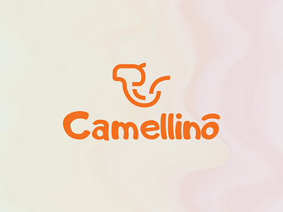 Camellino Brand brandbook branding design flat graphic design identity illustration illustrator logo vector
