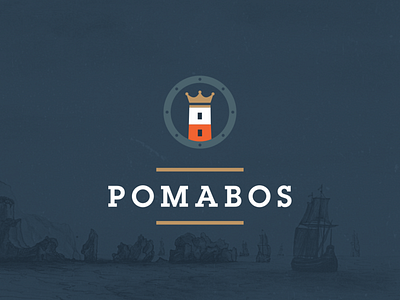 Pomabos Logo