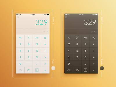 015 Drib Ui Calculator