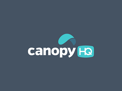 Canopy HQ Logo