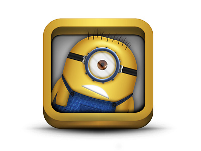 Minion App Icon