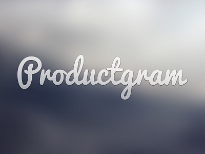 Productgram