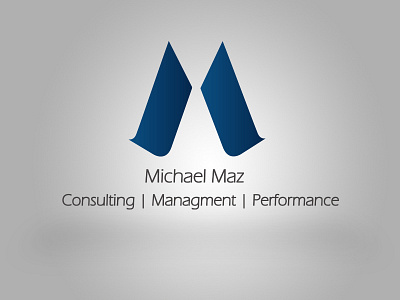 Michael Maz Logo