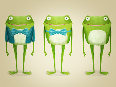 Mrfrog