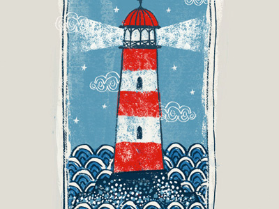 Lighthouse lighthouse nautical ocean sea water