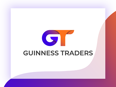 Guinness Traders Logo