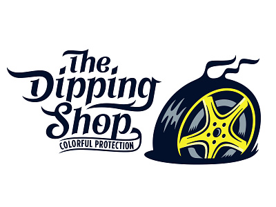 The Dipping Shop