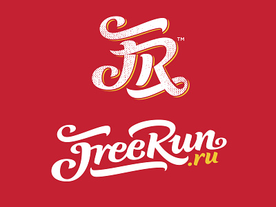 Freerun calligraphy free freerun parkour run urban