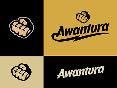 Awantura